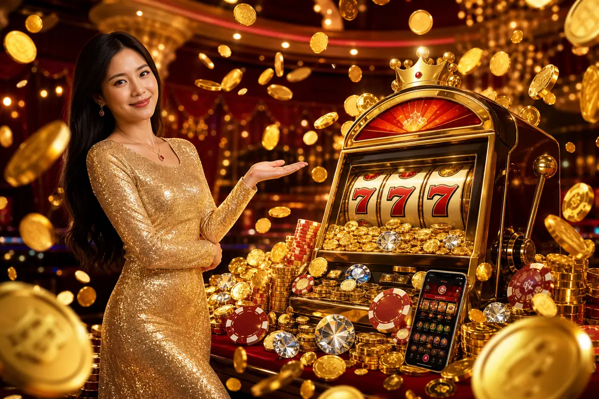 377bet VIP ক্যাশব্যাক ও পুরস্কার