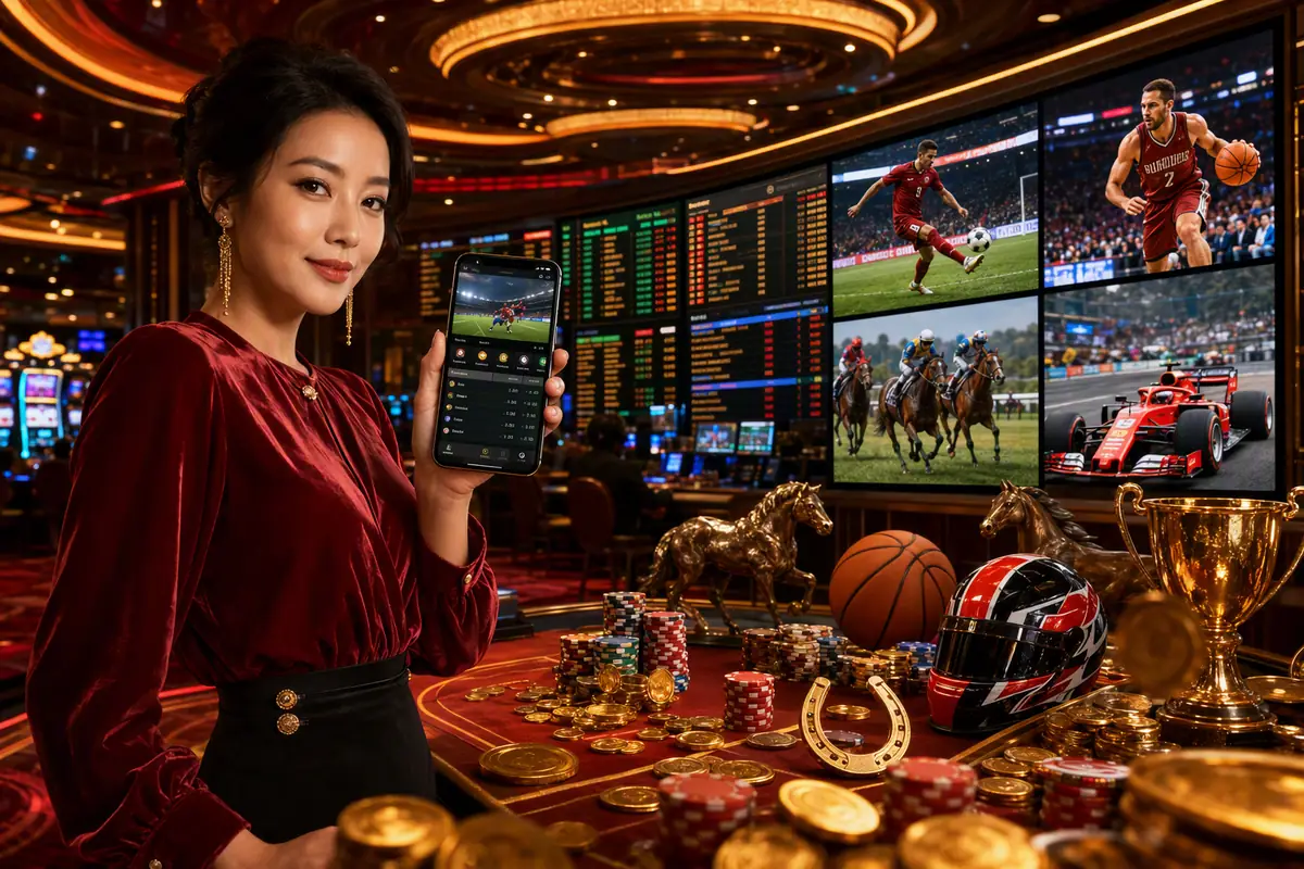 377bet অনলাইন ক্যাসিনো বেটিং বাংলাদেশ