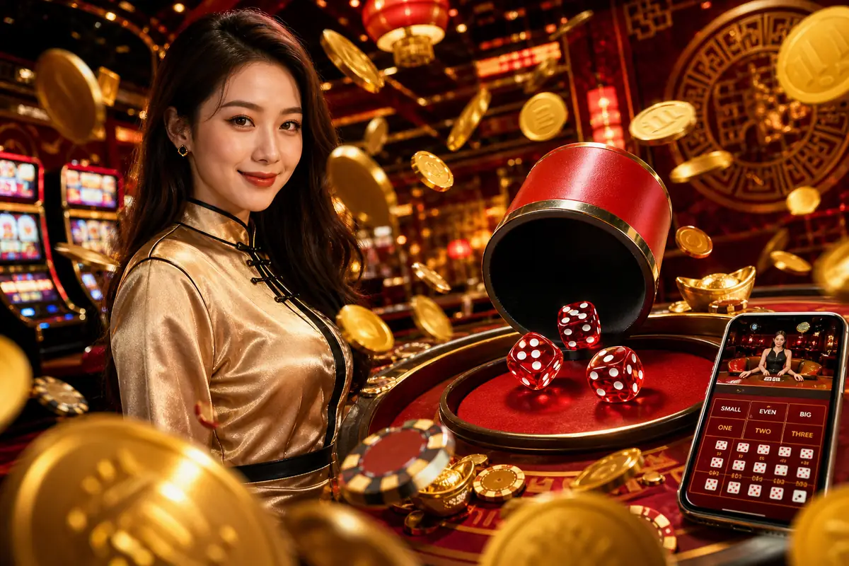 377bet ডেমন হান্টার অনলাইন স্লট গেম