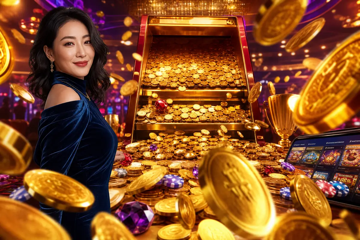 377bet অনলাইন স্লট গেমস