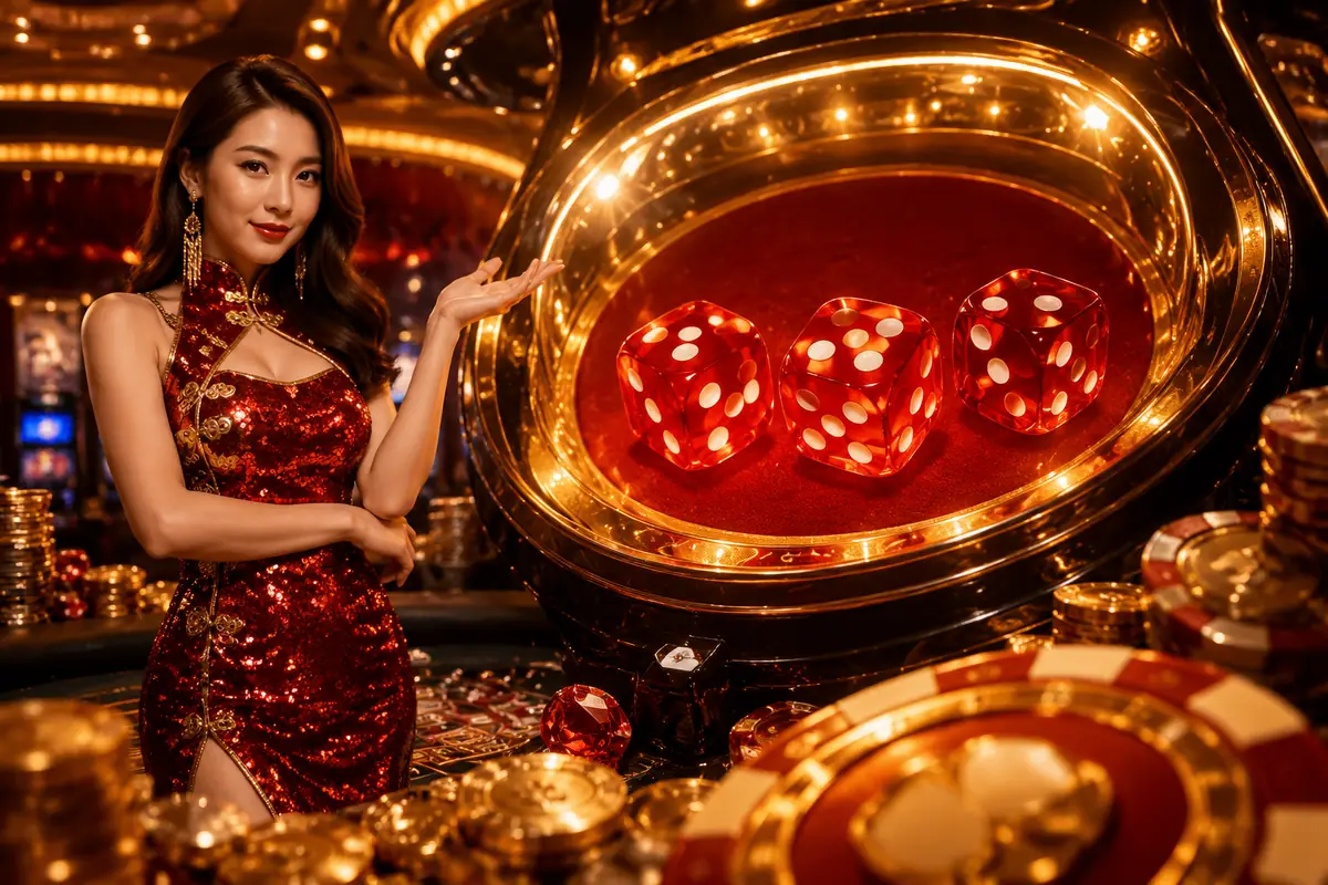 377bet নিরাপদ গেমিং প্ল্যাটফর্ম সুবিধা